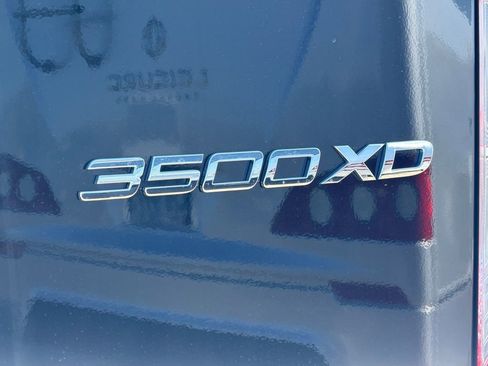 New 2026 Mercedes-Benz Sprinter 3500 image 11