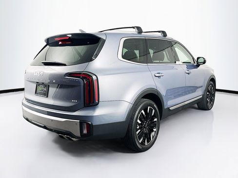 Used 2024 Kia Telluride SX AWD/4WD image 9