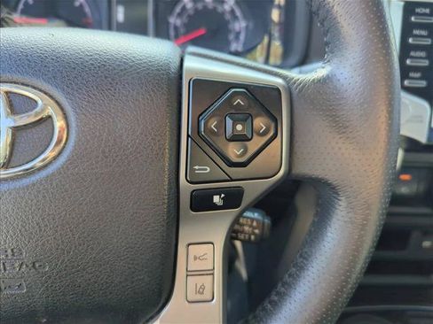 Certified 2020 Toyota 4Runner SR5 RWD image 14