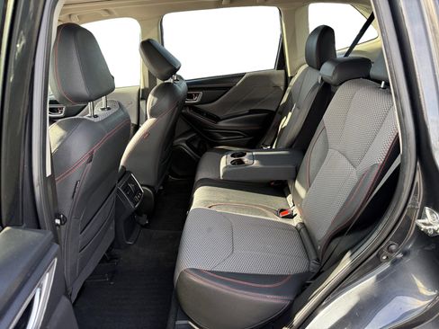 Used 2019 Subaru Forester Sport w/ Popular Package #2 image 16