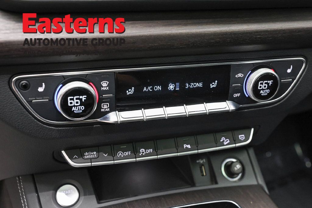 Used 2024 Audi Q5 2.0T Premium Plus AWD/4WD image 19