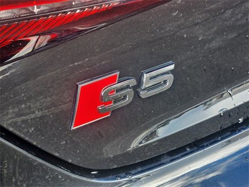 Used 2021 Audi S5 Premium Plus w/ Premium Plus Package image 16