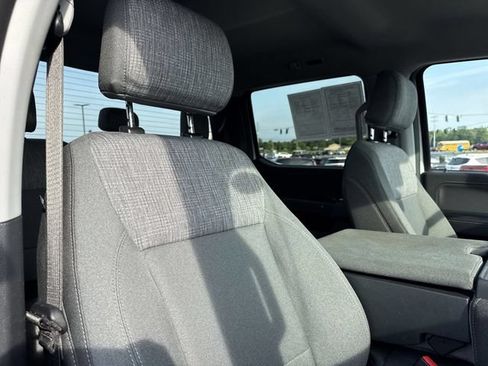 Used 2023 Ford F150 XLT w/ Equipment Group 302A High AWD/4WD image 25
