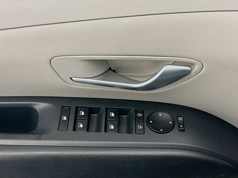 Used 2025 Hyundai Tucson SEL AWD/4WD image 15