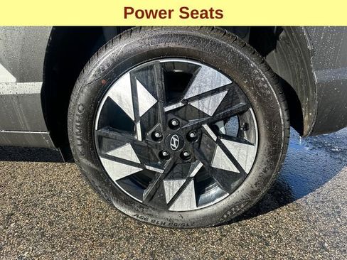 Used 2025 Hyundai Kona SEL AWD/4WD image 11