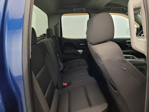 Used 2017 Chevrolet Silverado 1500 LT w/ All Star Edition AWD/4WD image 19