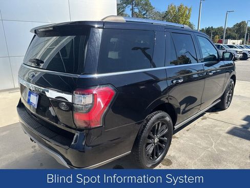 Used 2019 Ford Expedition Limited image 7