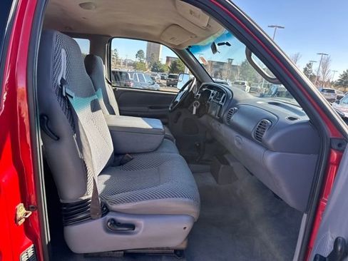 Used 1999 Dodge Ram 1500 Truck 2WD Club Cab image 16