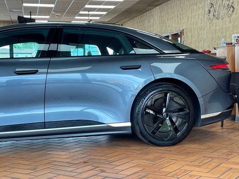 Used 2024 Lucid Air Touring AWD/4WD image 6