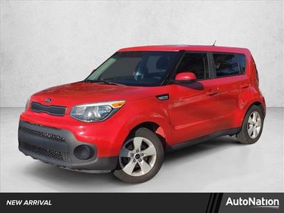 Used 2019 Kia Soul