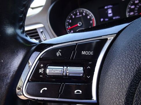 Used 2019 Kia Optima EX image 26