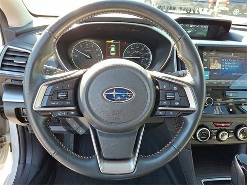 Used 2023 Subaru Crosstrek 2.5i Limited image 17