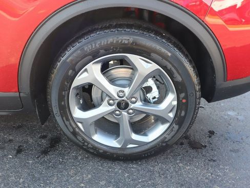 New 2026 Ford Escape ST-Line w/ Tech Pack #1 image 19