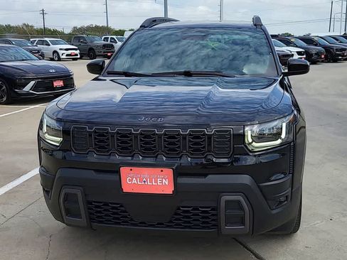 New 2026 Jeep Cherokee Laredo AWD/4WD image 3