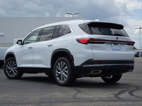 New 2026 Buick Enclave Preferred w/ Power Package FWD image 16