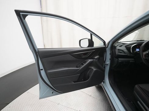 Used 2019 Subaru Crosstrek 2.0i Premium w/ Popular Package #2 image 25