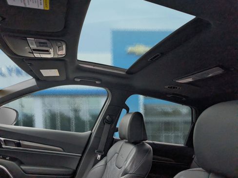 Used 2025 Kia Telluride EX X-Line AWD/4WD image 18