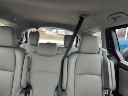 Used 2018 Honda Odyssey Elite image 27