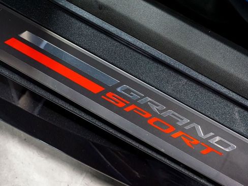 Used 2017 Chevrolet Corvette Grand Sport RWD image 51