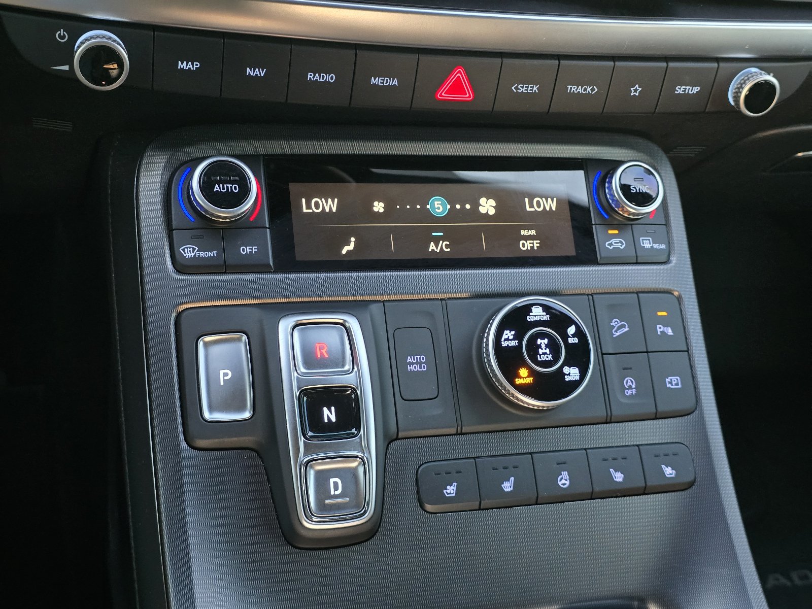 Used 2024 Hyundai Palisade Calligraphy AWD/4WD image 20