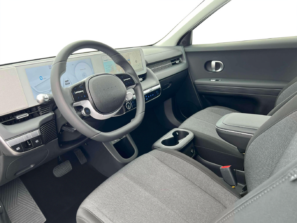 New 2024 Hyundai Ioniq 5 SE AWD/4WD image 15