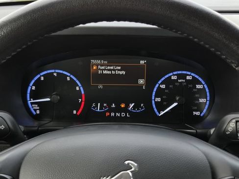 Used 2022 Ford Bronco Sport Big Bend w/ Convenience Package AWD/4WD image 23