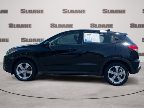 Used 2022 Honda HR-V LX image 2