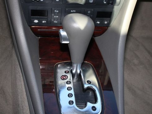Used 2004 Audi A6 3.0 AWD/4WD image 8
