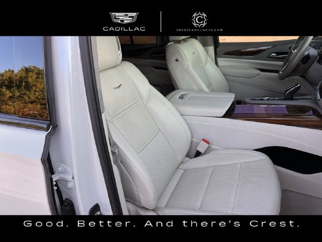 Used 2024 Cadillac Escalade Sport Platinum AWD/4WD image 26