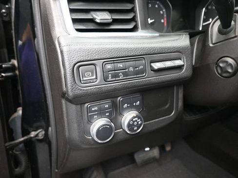Used 2021 GMC Yukon Denali AWD/4WD image 12