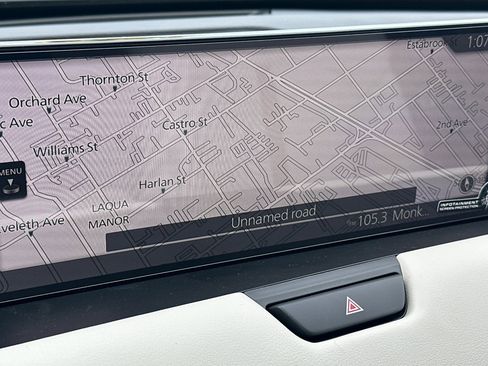 New 2026 MAZDA CX-90 Plug-In Hybrid w/ Premium Plus image 22