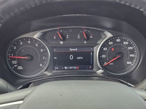 Used 2022 Chevrolet Equinox Premier image 11