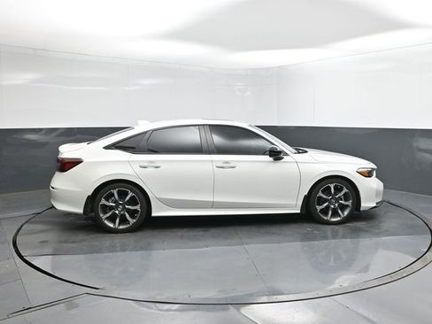 Used 2026 Honda Civic Sport Touring image 11
