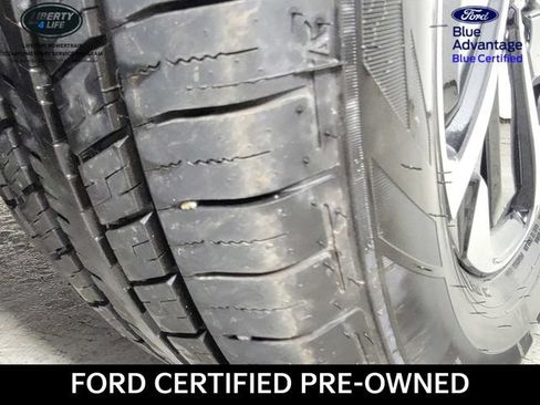 Used 2023 Kia Sportage LX FWD image 11