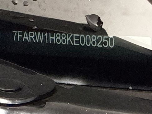 Used 2019 Honda CR-V EX-L image 40