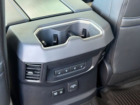 New 2026 Toyota Tundra Platinum AWD/4WD image 15