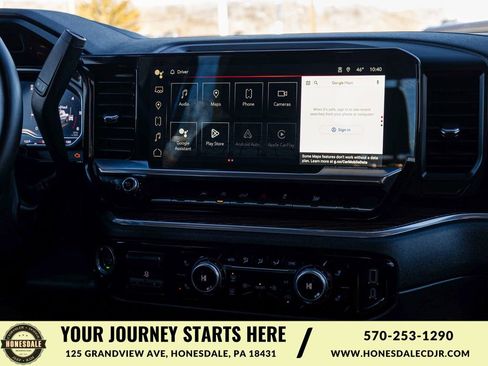 Used 2024 GMC Sierra 1500 Elevation AWD/4WD image 20