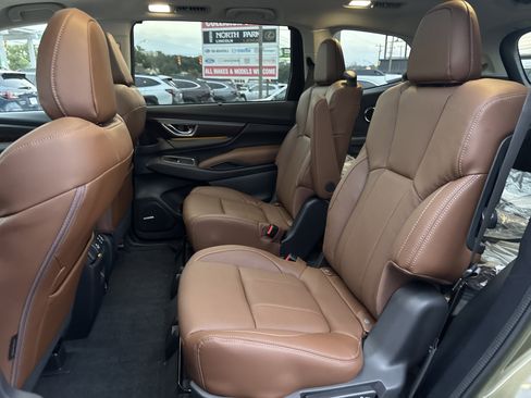New 2026 Subaru Ascent Touring image 29