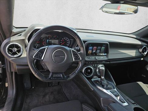 Used 2017 Chevrolet Camaro LT w/ RS Package RWD image 14