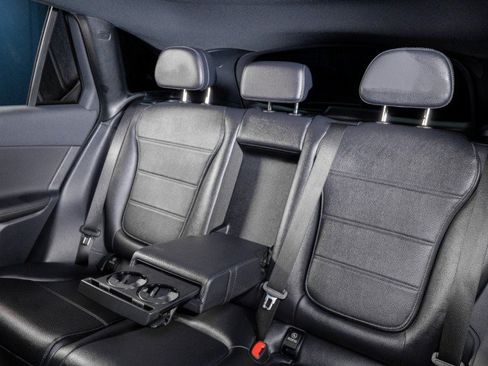New 2026 Mercedes-Benz GLC 300 4MATIC image 16