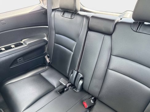 Used 2020 Honda Pilot Elite image 13