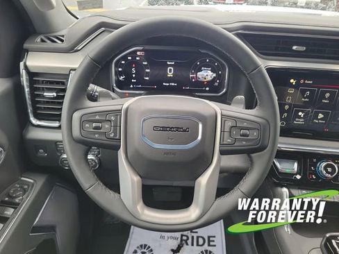 New 2026 GMC Sierra 1500 Denali w/ Denali Reserve Package image 9