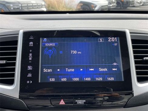 Used 2018 Honda Pilot EX-L image 26