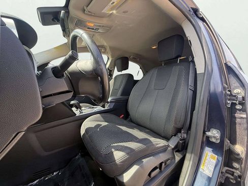 Used 2016 Chevrolet Equinox LT w/ Convenience Package FWD image 19