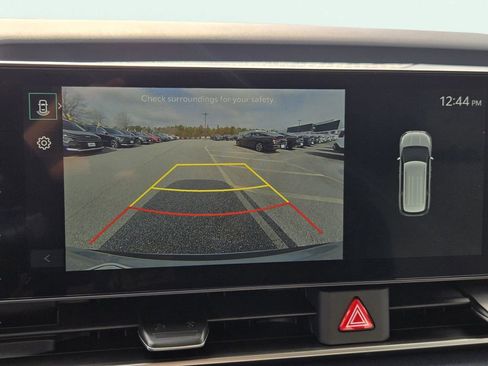 New 2026 Kia Carnival EX image 31