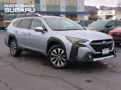 Used 2023 Subaru Outback Touring XT