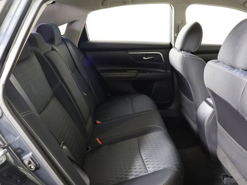 Used 2018 Nissan Altima 2.5 SV image 29