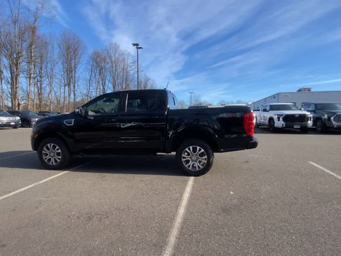 Used 2023 Ford Ranger Lariat image 13
