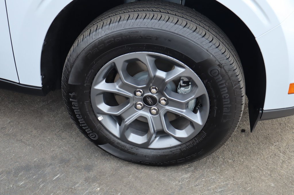 Used 2026 Ford Maverick XLT FWD image 10