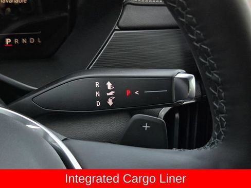 New 2026 GMC Acadia Elevation w/ Elevation Premium Package FWD image 16